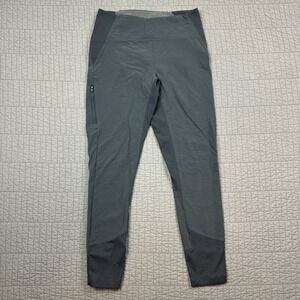 Mountain Hardwear Chockstone Rock Tight Women's Small Gray Outdoors Hike Climb